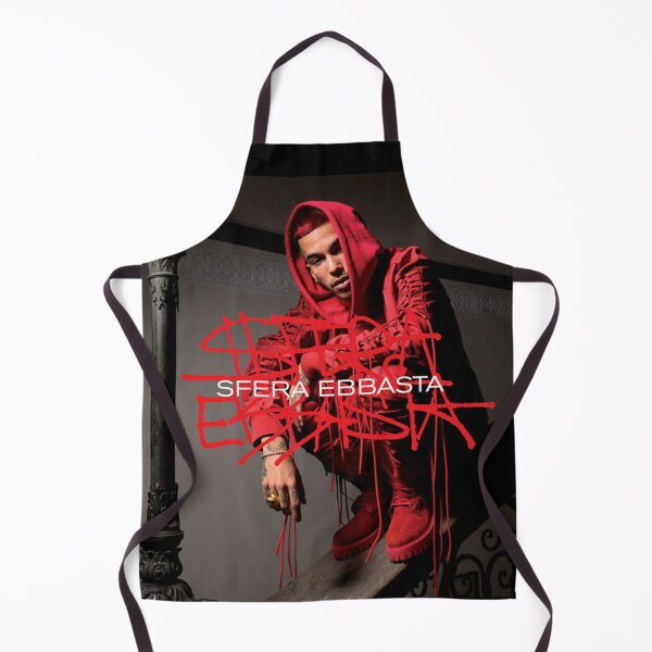 Item preview, Sfera Ebbasta - Sfera Ebbasta album 2016 designed and sold by DuDuChben.