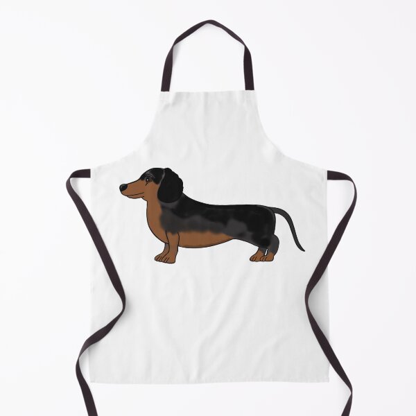 Item preview, Dachshund Dog designed and sold by Sartoris Art.