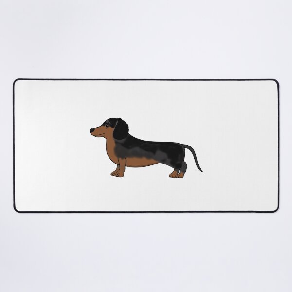 Item preview, Dachshund Doglover designed and sold by Sartoris Art.