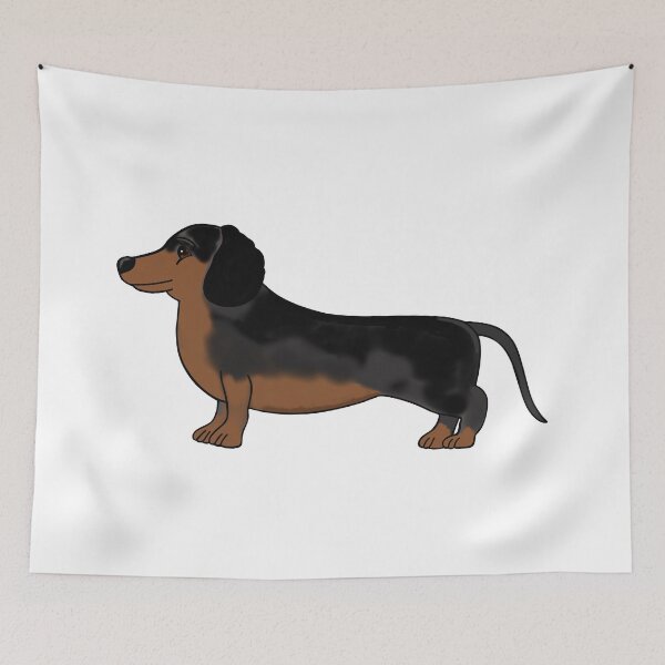 Item preview, Dachshund Doglover designed and sold by Sartoris Art.