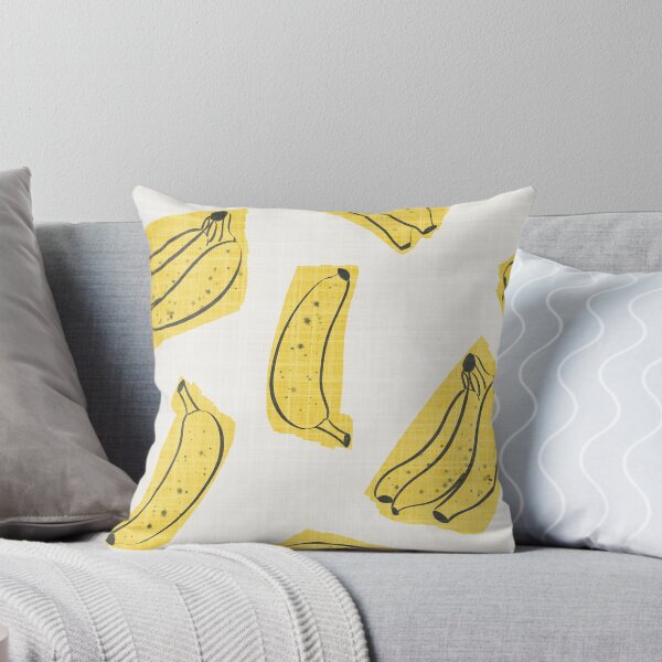 Item preview, Pop art bananas designed and sold by Anne Londez Studio.