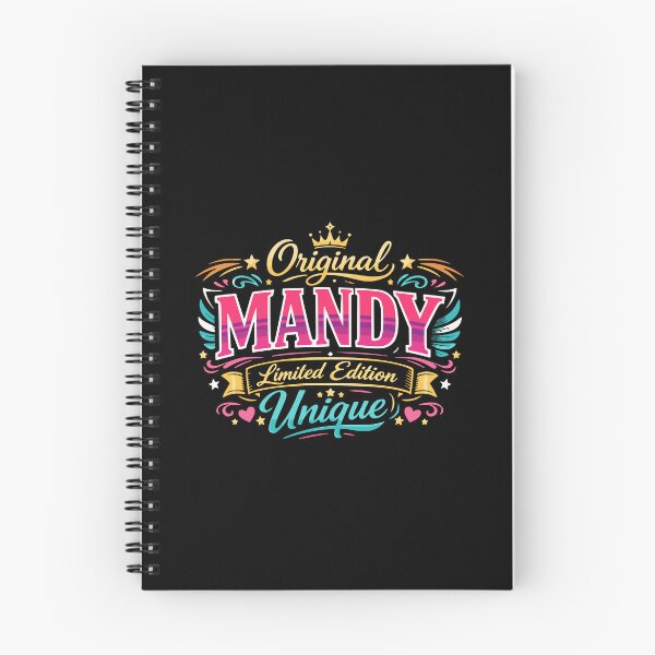 Item preview, Original Mandy Limited Edition Unique designed and sold by Loona97.