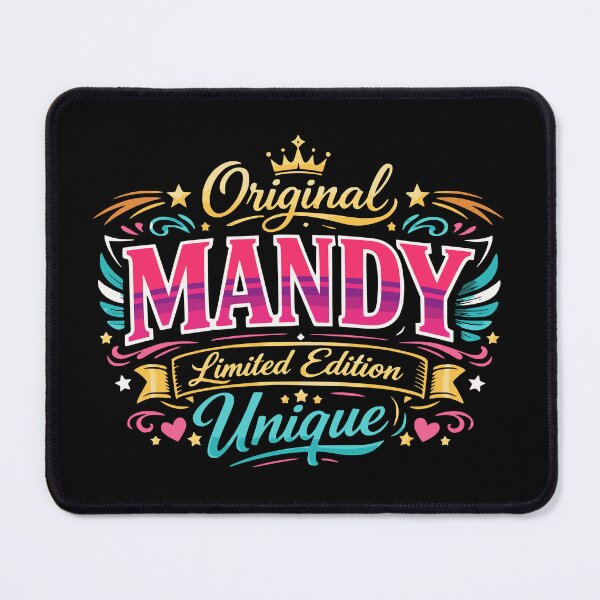 Item preview, Original Mandy Limited Edition Unique designed and sold by Loona97.