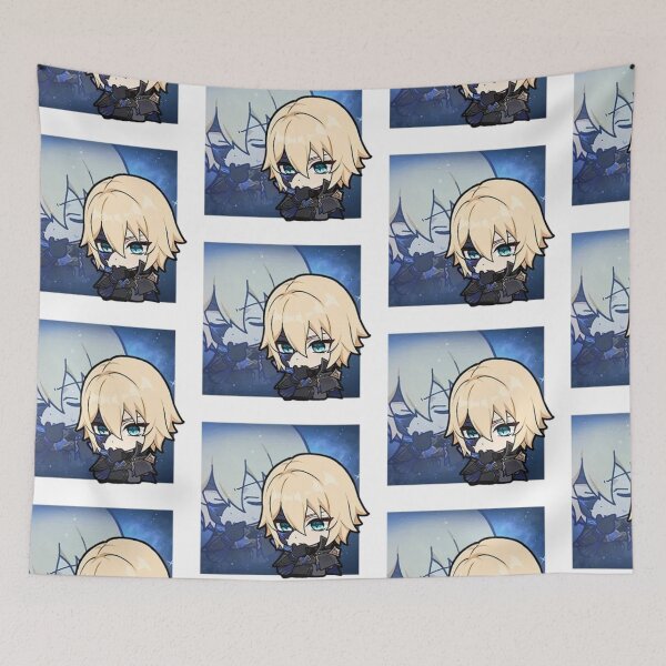 Item preview, Dainsleif chibi designed and sold by Lauwuuh.