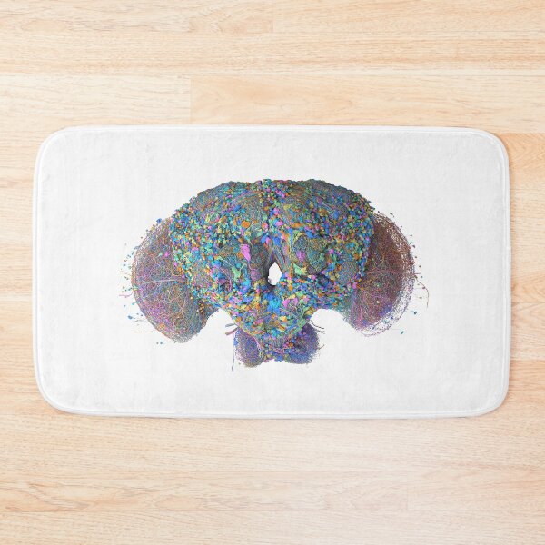 Item preview, fly brain designed and sold by PrintondemArt.