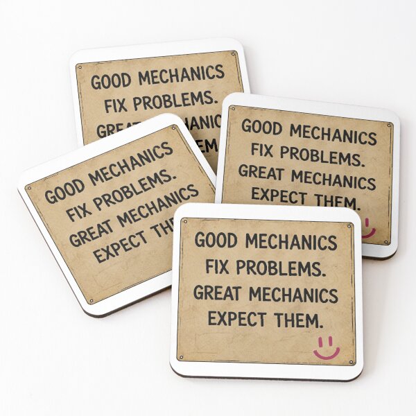 Item preview, BAD LRY - Sticker 7.26 {Quote 14} v2 designed and sold by WrenchCorps.