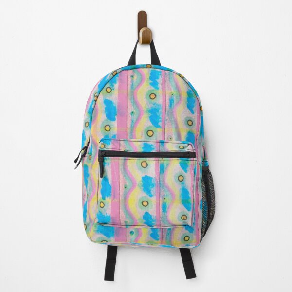 Item preview, Wavy pattern with Pink designed and sold by KonphieOficial.