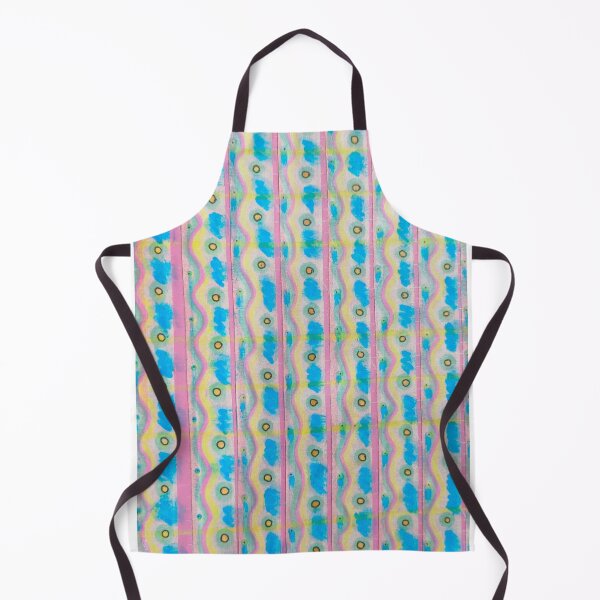 Item preview, Wavy pattern with Pink designed and sold by KonphieOficial.