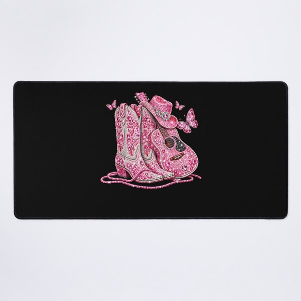 Item preview, Cowgirl Western Rhinestone Country Music Style Women Girls designed and sold by ArtByimamS.
