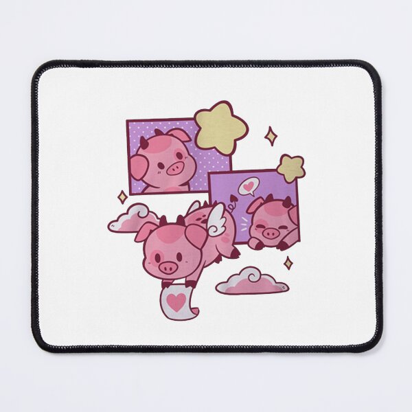 Item preview, Fat Nugget Valentine - Hazbin Hotel designed and sold by goldsmithorders.