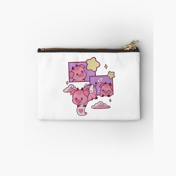 Item preview, Fat Nugget Valentine - Hazbin Hotel   designed and sold by goldsmithorders.