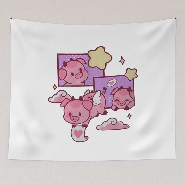 Item preview, Fat Nugget Valentine - Hazbin Hotel   designed and sold by goldsmithorders.