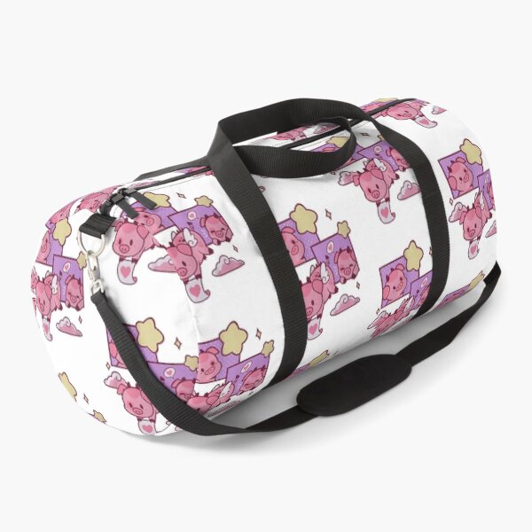 Item preview, Fat Nugget Valentine - Hazbin Hotel   designed and sold by goldsmithorders.
