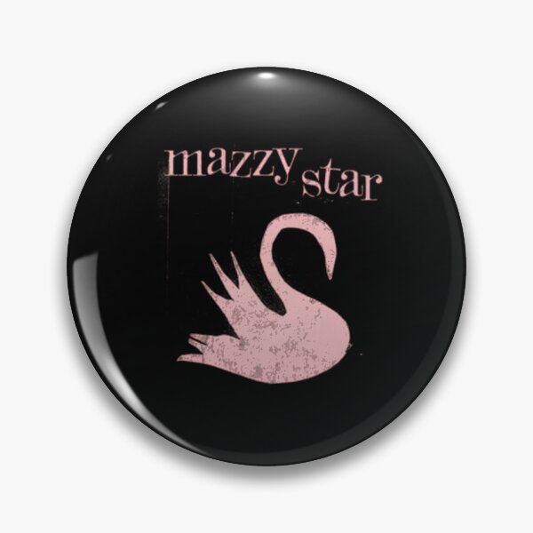 Item preview, Mazzy Star Vintage designed and sold by ruffinathisarts.