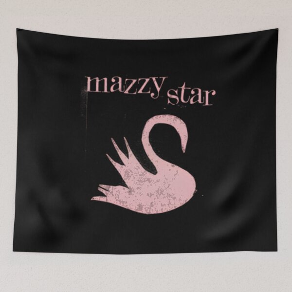 Item preview, Mazzy Star Vintage designed and sold by ruffinathisarts.