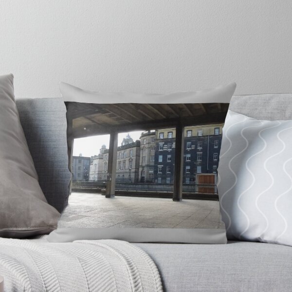 Item preview, Old St James designed and sold by Edin2Europe.