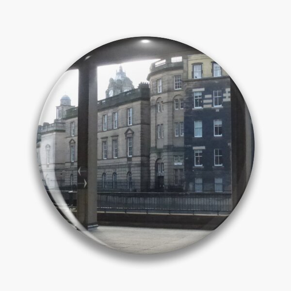 Item preview, Old St James designed and sold by Edin2Europe.
