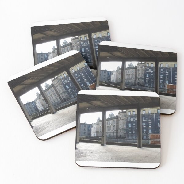Item preview, Old St James designed and sold by Edin2Europe.