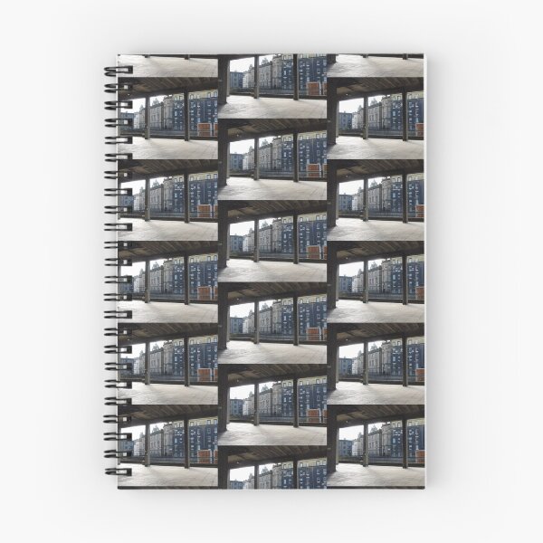 Item preview, Old St James designed and sold by Edin2Europe.