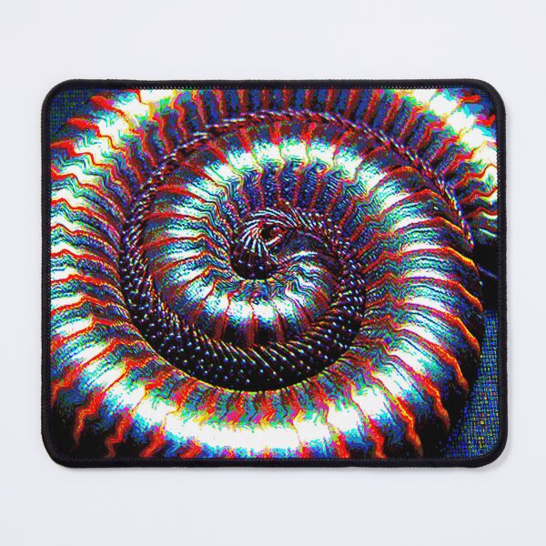 Item preview, Cyber Alternative Rock Band 90s Industrial Music Fan Art designed and sold by MathWare MathClips.