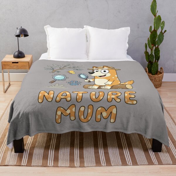 Item preview, Bluey Mum Chilli Dog Mum Family Shirt-28 designed and sold by JohannaAbsh8.