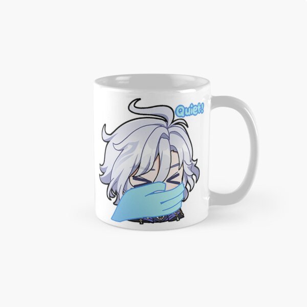 Item preview, Mitya chibi designed and sold by Lauwuuh.