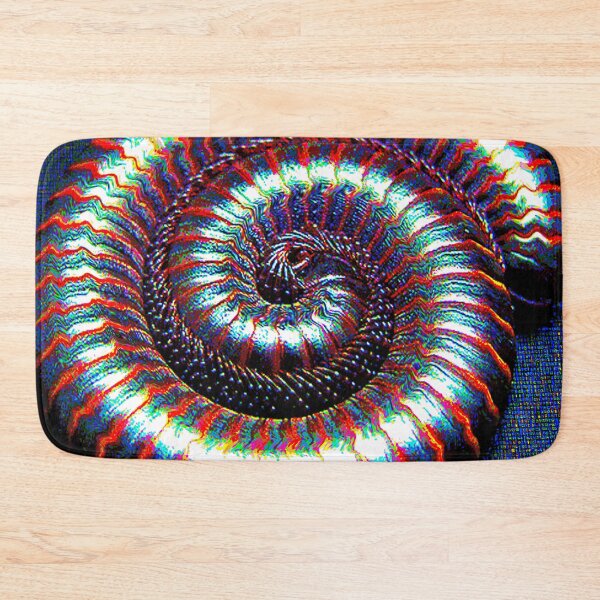 Item preview, Cyber Alternative Rock Band 90s Industrial Music Fan Art designed and sold by MathWare MathClips.