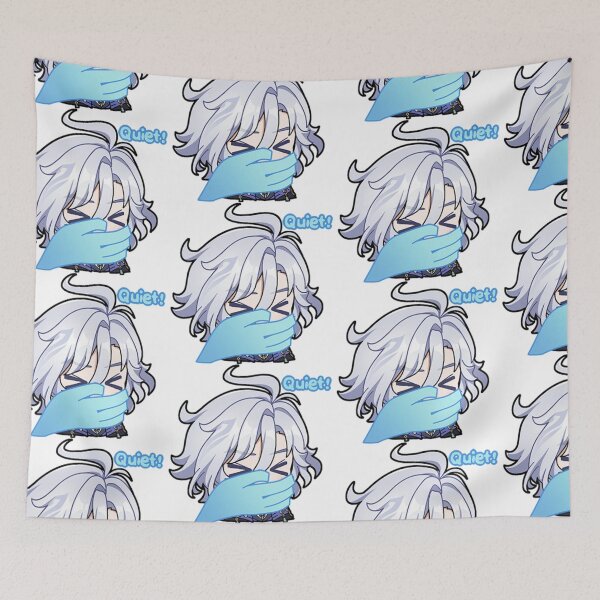 Item preview, Mitya chibi designed and sold by Lauwuuh.