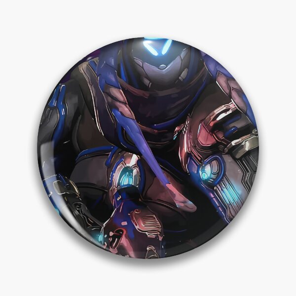 Item preview,  Armored Warrior designed and sold by haroldchoffm.