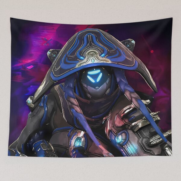 Item preview,  Armored Warrior designed and sold by haroldchoffm.