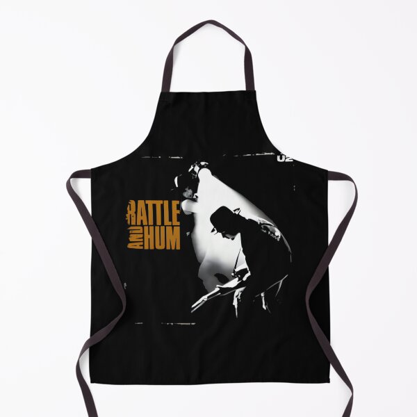 Item preview, U2 BAND designed and sold by HexPopArt.