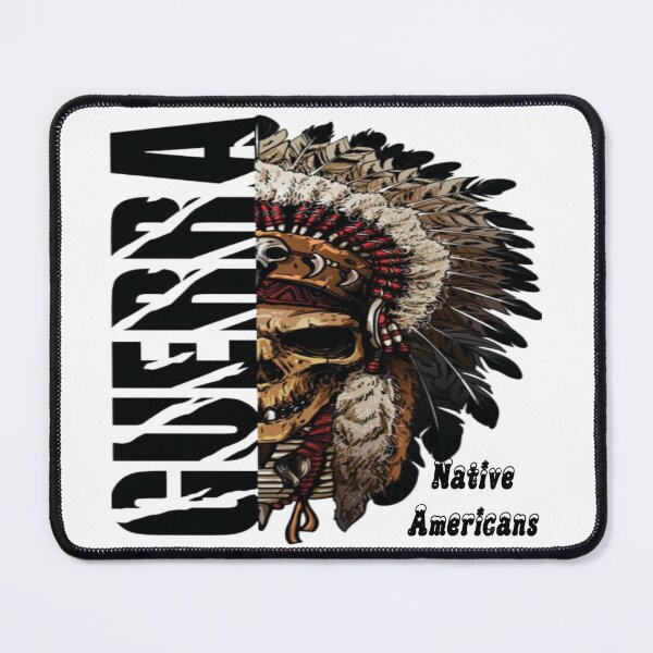 Item preview, osage indians designed and sold by Hota055.