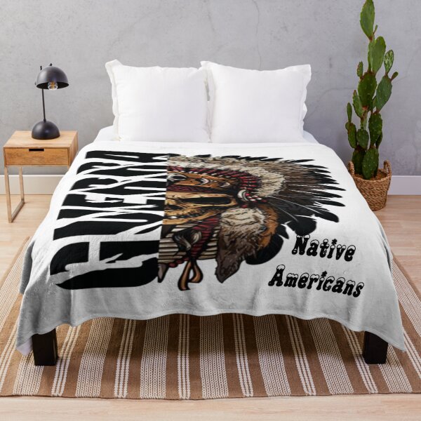 Item preview, osage indians designed and sold by Hota055.
