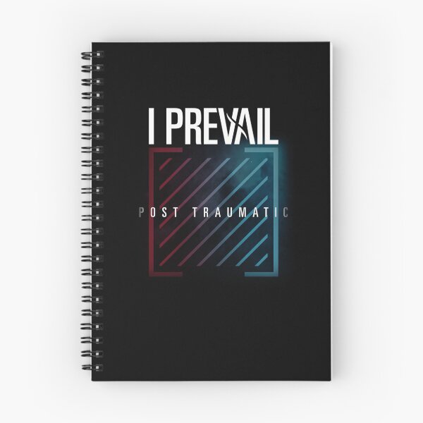 Item preview, Post Traumatic designed and sold by ChesterStreich.