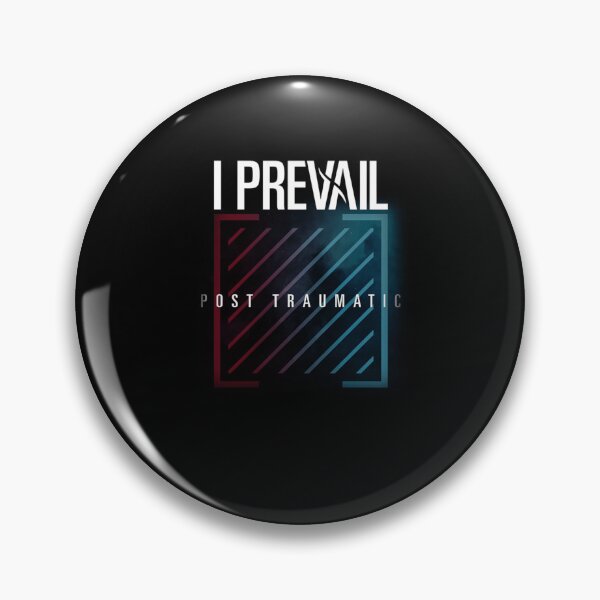 Item preview, Post Traumatic designed and sold by ChesterStreich.