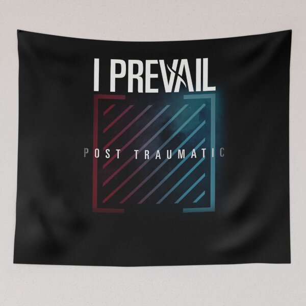 Item preview, Post Traumatic designed and sold by ChesterStreich.