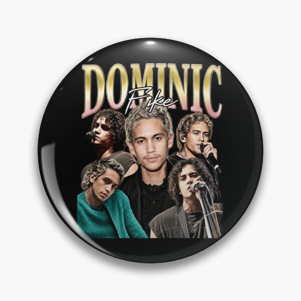 Item preview, Dominic Fike designed and sold by MAClt3Art.