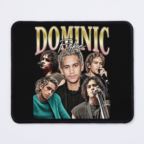 Item preview, Dominic Fike designed and sold by MAClt3Art.