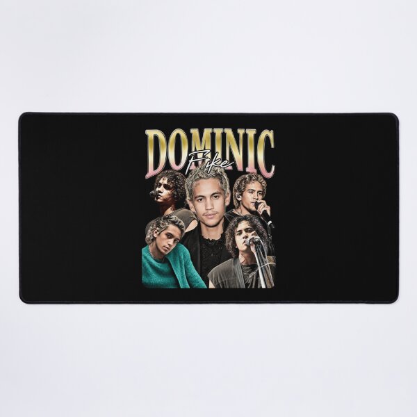 Item preview, Dominic Fike designed and sold by MAClt3Art.