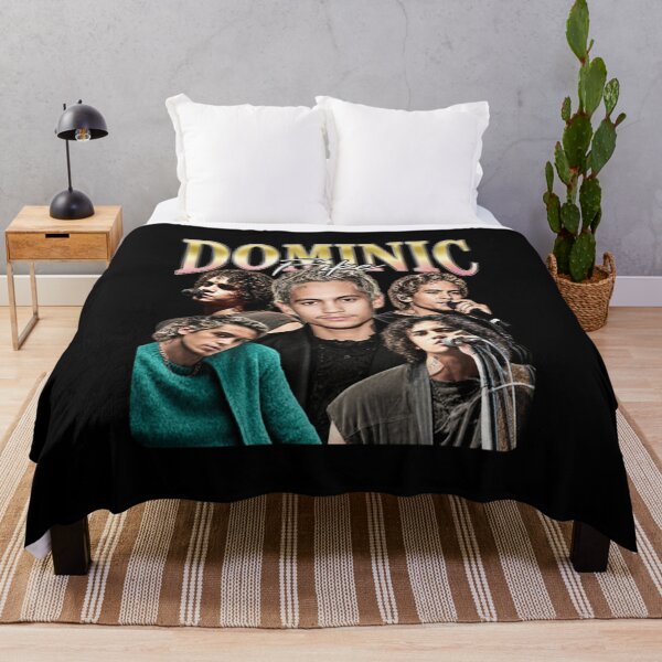 Item preview, Dominic Fike designed and sold by MAClt3Art.