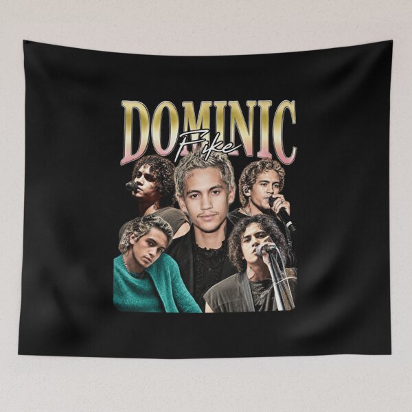 Item preview, Dominic Fike designed and sold by MAClt3Art.