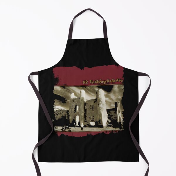 Item preview, U2 BAND designed and sold by HexPopArt.