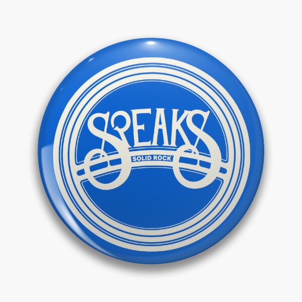 Item preview, Speaks Long Island Defunct New York City 70s 80s Nightclub designed and sold by darklordpug.