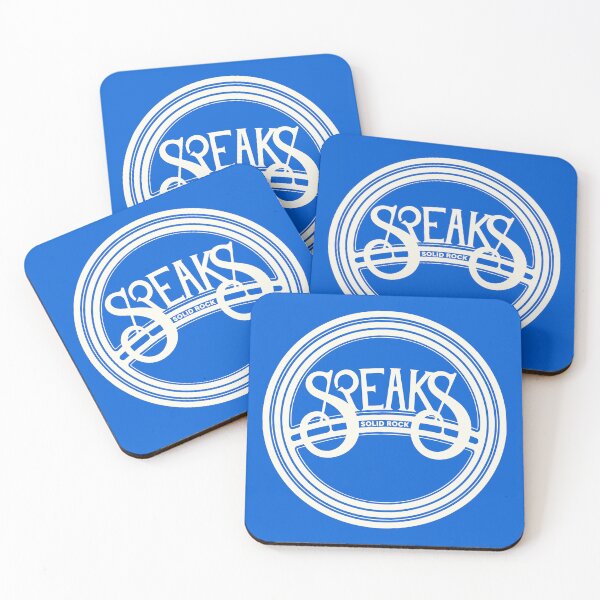 Item preview, Speaks Long Island Defunct New York City 70s 80s Nightclub designed and sold by darklordpug.
