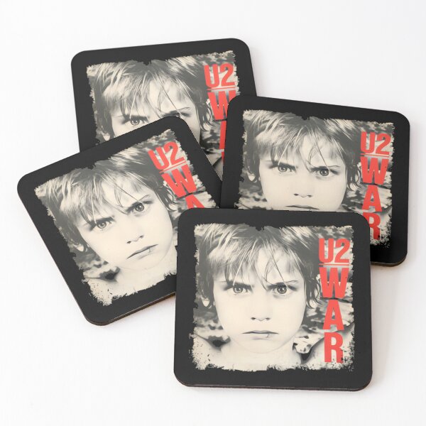 Item preview, U2 BAND designed and sold by HexPopArt.