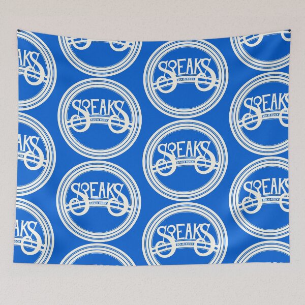 Item preview, Speaks Long Island Defunct New York City 70s 80s Nightclub designed and sold by darklordpug.