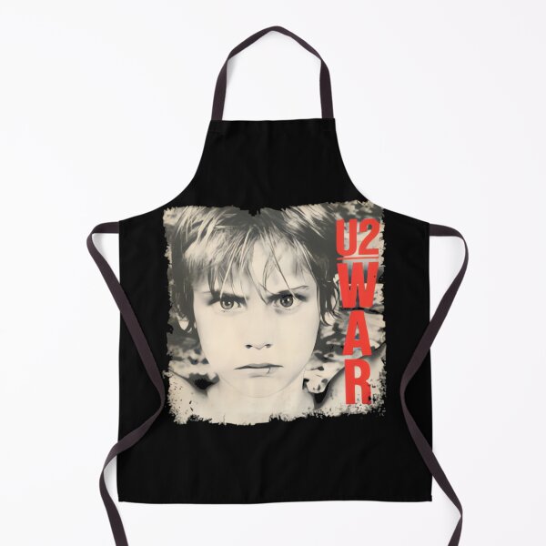 Item preview, U2 BAND designed and sold by HexPopArt.