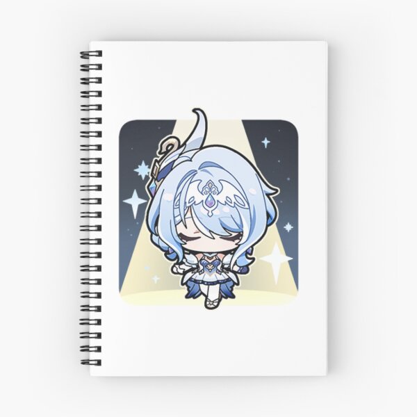 Item preview, Odette chibi designed and sold by Lauwuuh.
