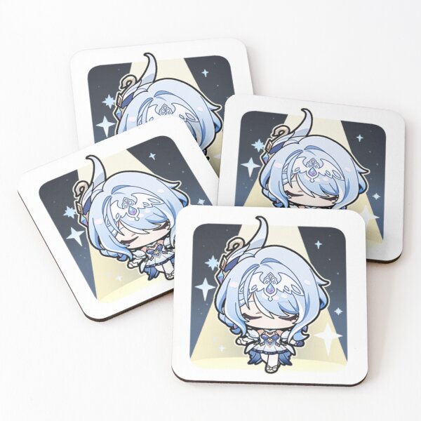 Item preview, Odette chibi designed and sold by Lauwuuh.