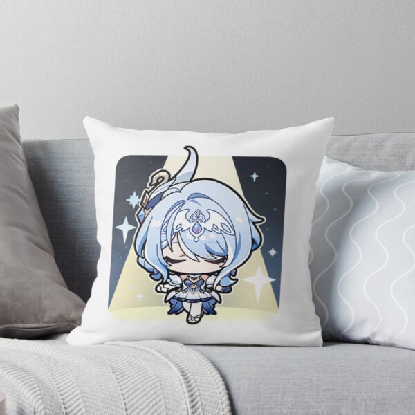 Item preview, Odette chibi designed and sold by Lauwuuh.